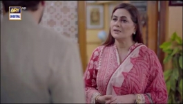 Meray Hi Rehna - Episode 51 - 19th July 2023